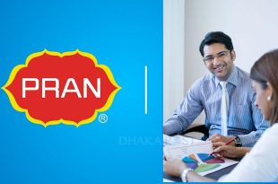 PRAN GROUP JOB CIRCULAR 2025.নিয়োগ দিচ্ছে মার্কেটিং অফিসার