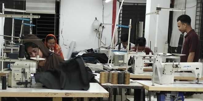 GARMENTS AND TEXTILE JOB CIRCULAR 2025 GAZIPUR