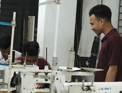 Garments job in dhaka