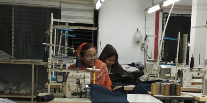 GARMENTS AND TEXTILE JOB CIRCULAR 2025 GAZIPUR