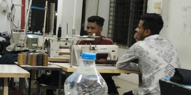 গার্মেন্টস নিয়োগ বিজ্ঞপ্তি ২০২৫, রুপগন্জ নারায়ণগঞ্জ ফকির ফ্যাশন 