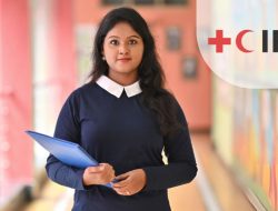 রেড ক্রসে চাকরির সুযোগ ২০২৫, বেতন ছাড়াও পাবেন বিমা