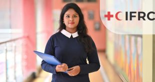 রেড ক্রসে চাকরির সুযোগ ২০২৫, বেতন ছাড়াও পাবেন বিমা
