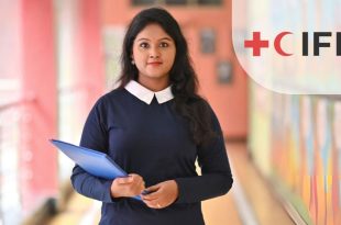 রেড ক্রসে চাকরির সুযোগ ২০২৫, বেতন ছাড়াও পাবেন বিমা