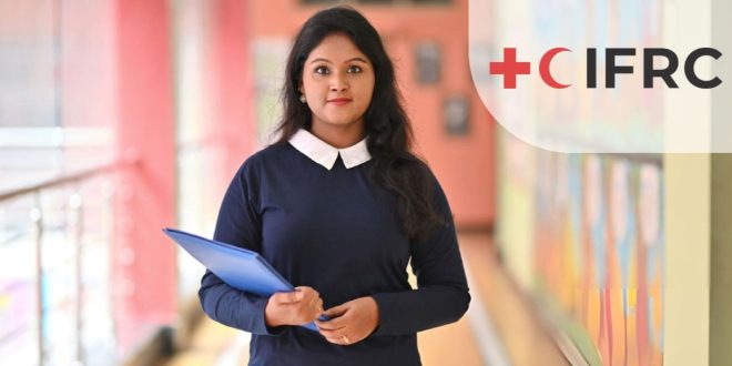 রেড ক্রসে চাকরির সুযোগ ২০২৫, বেতন ছাড়াও পাবেন বিমা