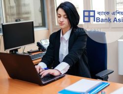 চাকরি দিচ্ছে ব্যাংক এশিয়া পিএলসি. আবেদন ৮ মে পর্যন্ত