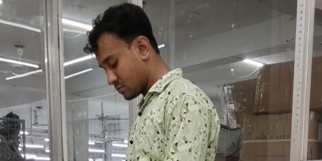 গার্মেন্টস টেক্সটাইল নিয়োগ বিজ্ঞপ্তি ২০২৫ সাভার