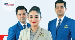 US BANGLA AIR LINES JOB CIRCULAR 2025