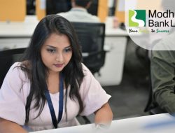 MADHUMOTI BANK JOB CIRCULAR 2025
