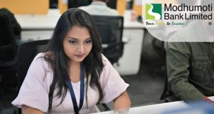 MADHUMOTI BANK JOB CIRCULAR 2025