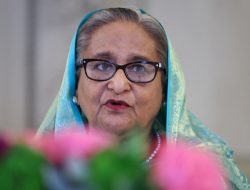 ট্রাইব্যুনালে শেখ হাসিনার বিচার রোববার সরাসরি সম্প্রচার হতে পারে