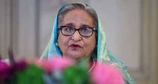 ট্রাইব্যুনালে শেখ হাসিনার বিচার রোববার সরাসরি সম্প্রচার হতে পারে