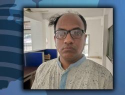 দর্শনা চেকপোস্টে স্ত্রীসহ আটক ঝিনাইদহ আ.লীগের শীর্ষ নেতা