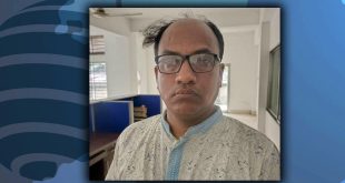 দর্শনা চেকপোস্টে স্ত্রীসহ আটক ঝিনাইদহ আ.লীগের শীর্ষ নেতা