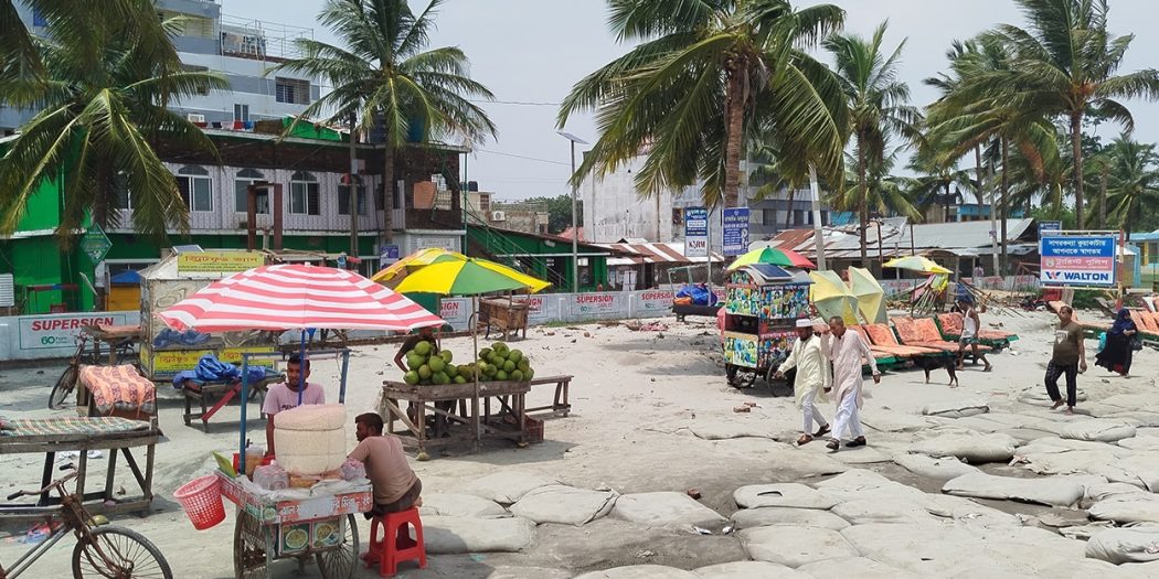 টানা ৪ দিন পর উপকূলে ফিরেছে আশার আলো