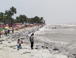 টানা ৪ দিন পর উপকূলে ফিরেছে আশার আলো