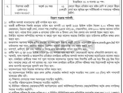 শ্রম ও কর্মসংস্থান মন্ত্রণালয়ে নিয়োগ বিজ্ঞপ্তি ২০২৫ চলছে আবেদন