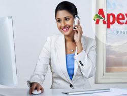 অ্যাপেক্সে জব সার্কুলার ২০২৫ আছে প্রভিডেন্ট ফান্ডসহ পরিবহন সুবিধা
