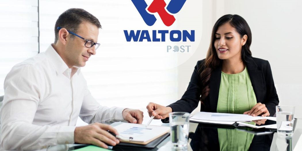 WALTON JOB CIRCULAR 2025 ৩৫ বছরেও আবেদন