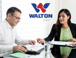 WALTON JOB CIRCULAR 2025 ৩৫ বছরেও আবেদন