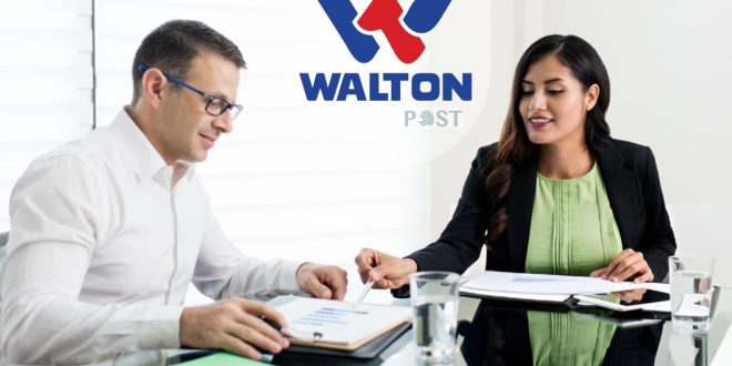 WALTON JOB CIRCULAR 2025 ৩৫ বছরেও আবেদন