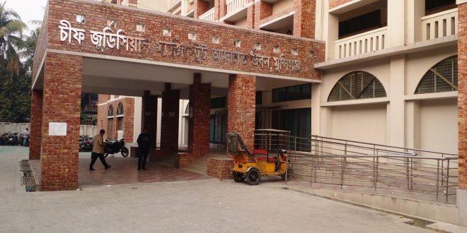 মুন্সীগঞ্জে পুলিশের ওপর হামলার ঘটনায় ৪ আসামির কারাদণ্ড