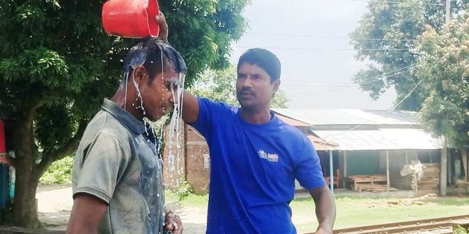 বিয়ে করার আগে পাত্রীর মায়ের সম্পর্কে খোঁজ খবর নেবেন