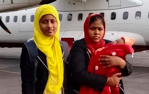 ইউএস-বাংলা এয়ারলাইন্স চাকরি ২০২৫ – আবেদন শুরু