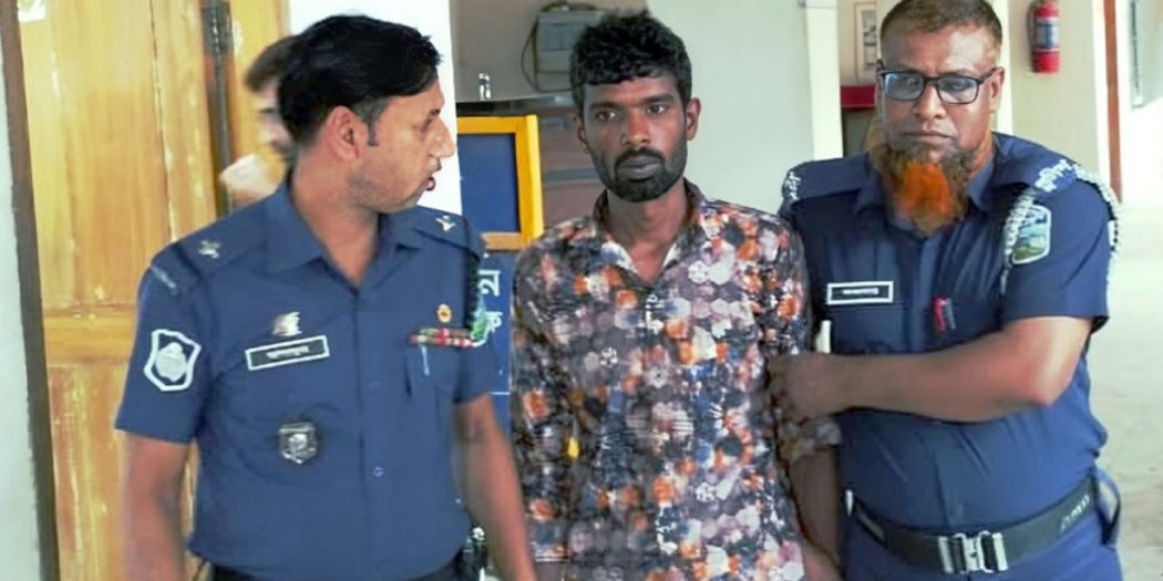 জামালপুরে ধর্ষকের যাবজ্জীবন কারাদণ্ড ও এক লাখ টাকা জরিমানা