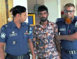 জামালপুরে ধর্ষকের যাবজ্জীবন কারাদণ্ড ও এক লাখ টাকা জরিমানা