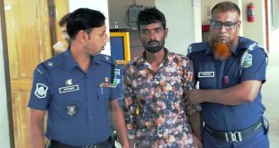 জামালপুরে ধর্ষকের যাবজ্জীবন কারাদণ্ড ও এক লাখ টাকা জরিমানা