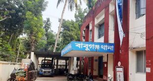 বরিশালে ডিবি পুলিশকে কোপালো মাদক কারবারিরা, থানায় মামলা