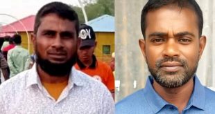 ভোলায় দলবদ্ধ ধর্ষণ মামলার প্রধান আসামিসহ গ্রেপ্তার ২