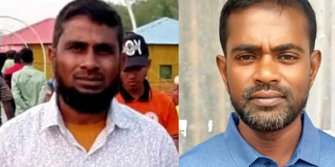 ভোলায় দলবদ্ধ ধর্ষণ মামলার প্রধান আসামিসহ গ্রেপ্তার ২