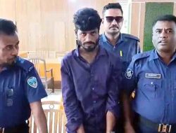 মুরাদনগরে নারীর ভিডিও ছড়ানো শাহ পরান ৫ দিনের রিমান্ডে