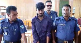 মুরাদনগরে নারীর ভিডিও ছড়ানো শাহ পরান ৫ দিনের রিমান্ডে
