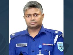 গোপালগঞ্জের ঘটনায় ট্রল ফেসবুক পোস্টে পুলিশ সুপার প্রত্যাহার