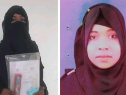 মায়ের মরদেহ বাড়িতে রেখে এইচএসসি পরীক্ষার কেন্দ্রে দুই শিক্ষার্থী