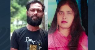 স্বামীকে হত্যার দায়ে স্ত্রী ও প্রেমিকের যাবজ্জীবন