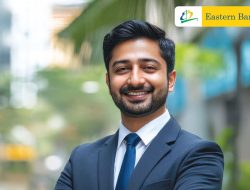 ইস্টার্ন ব্যাংক নিয়োগ ২০২৫ – ঢাকা ও চট্টগ্রামে এও-পিও পদে আবেদন শুরু