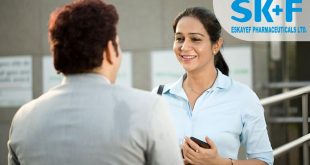 এসকেএফ ফার্মা নিয়োগ বিজ্ঞপ্তি