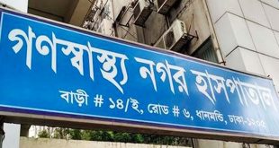 গণস্বাস্থ্য হাসপাতাল নিয়োগ ২০২৫ আবেদন অনলাইনে