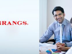 র‍্যাংগস গ্রুপ নিয়োগ