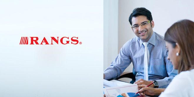 র‍্যাংগস গ্রুপে চাকরি, পাবেন বিমা-ভাতা ও প্রভিডেন্ট ফান্ড