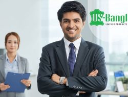 ইউএস-বাংলা নিয়োগ ২০২৫