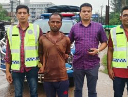 ভালুকায় দুই শিশু ও ভাবিকে হত্যা, নজরুলের স্বীকারোক্তি পুলিশের কাছে