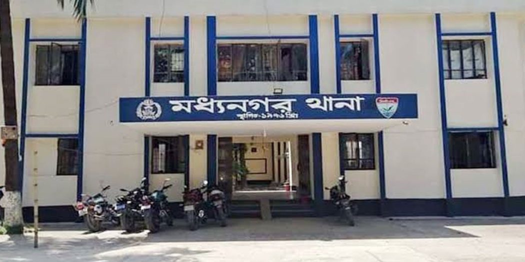সুনামগঞ্জে পানিতে ডুবে মা-মেয়ের মৃত্যু ২০২৫