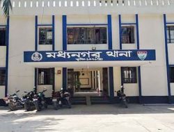 সুনামগঞ্জে পানিতে ডুবে মা-মেয়ের মৃত্যু ২০২৫