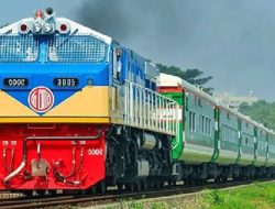 ফরিদপুর শিক্ষিকার ট্রেনে মৃত্যু – ভাঙ্গায় শোকের ছায়া