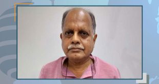 বিভুরঞ্জন মরদেহ মেঘনা নদী